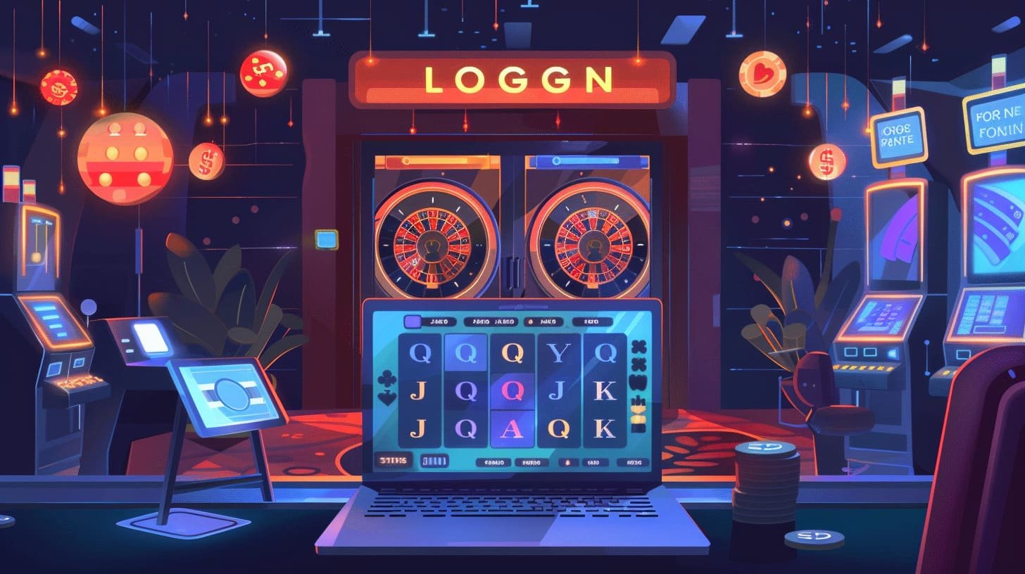 Chơi Live Casino với dealer chuyên nghiệp trên giao diện mobile