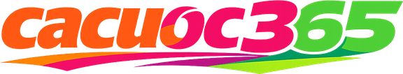 Logo cacuoc365